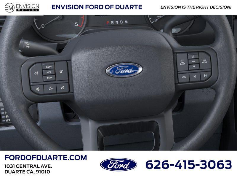 new 2026 Ford F-250 car