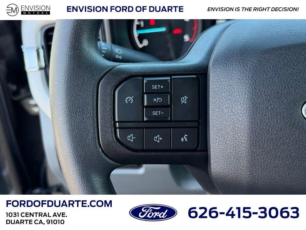 new 2026 Ford F-250 car