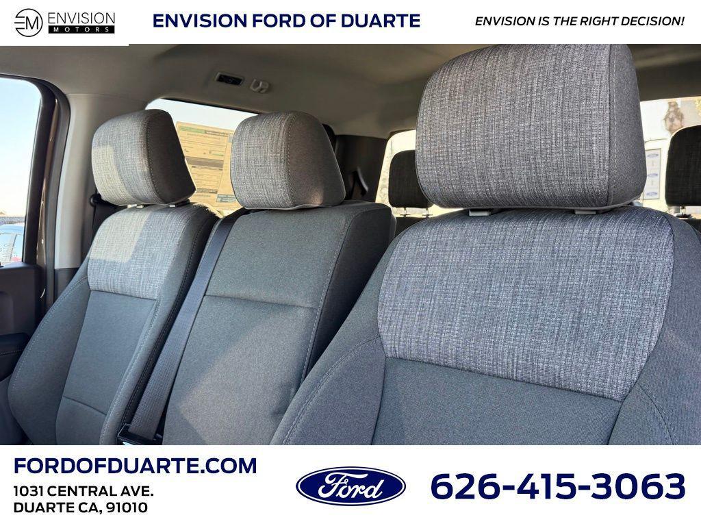 new 2026 Ford F-250 car