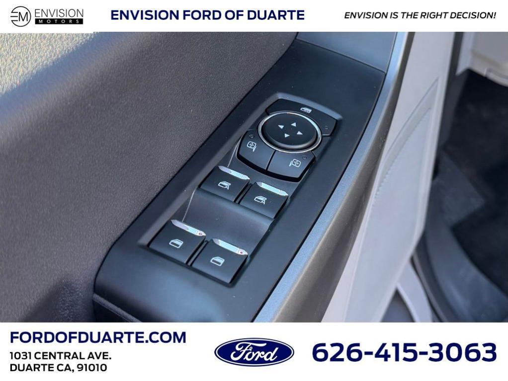 new 2026 Ford F-250 car