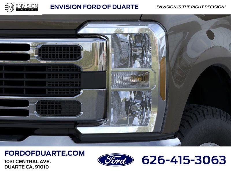 new 2026 Ford F-250 car