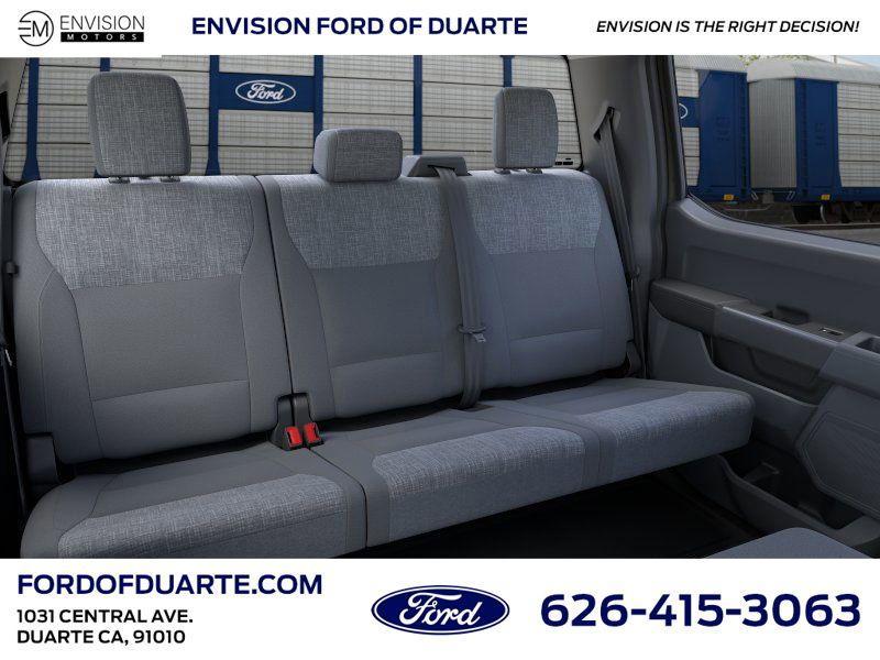 new 2026 Ford F-250 car