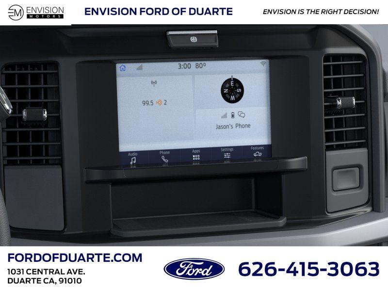 new 2026 Ford F-250 car