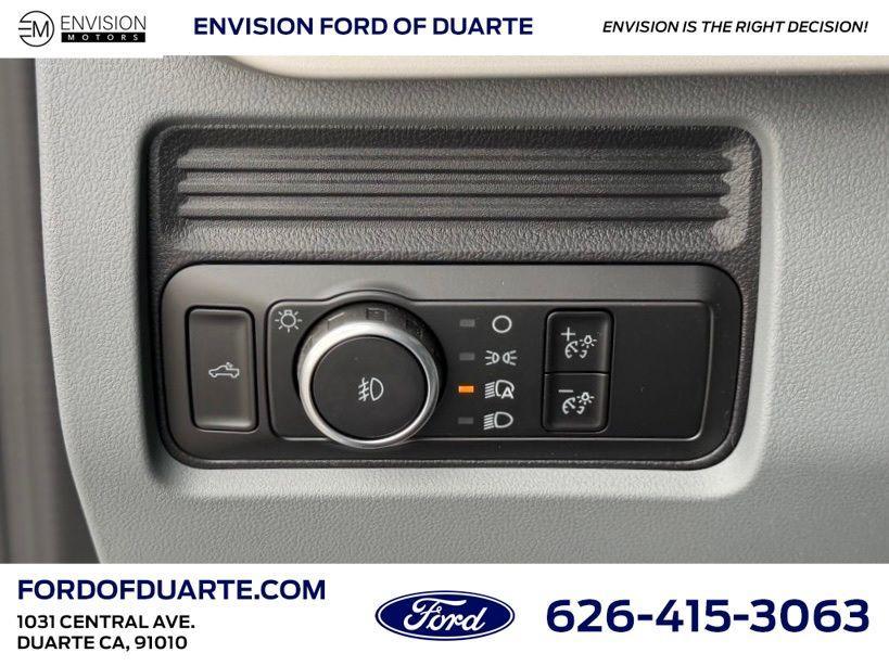 new 2026 Ford F-250 car