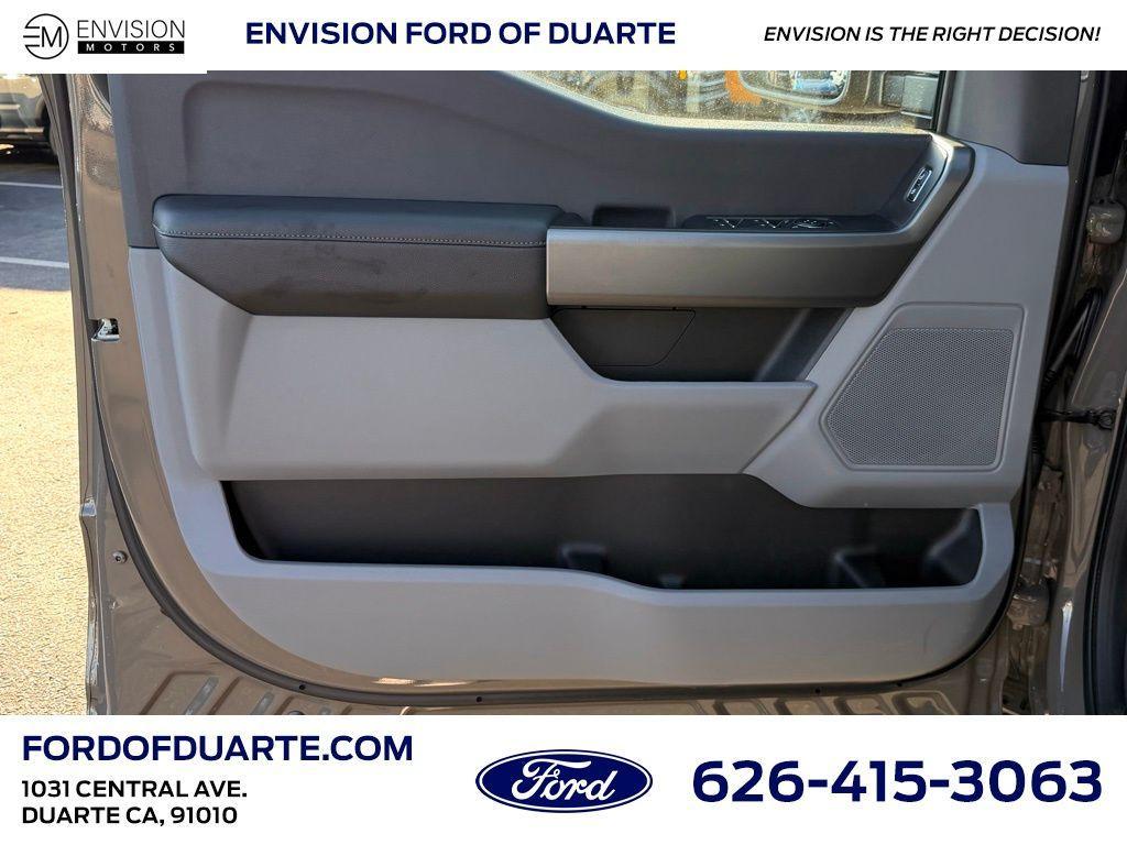 new 2026 Ford F-250 car