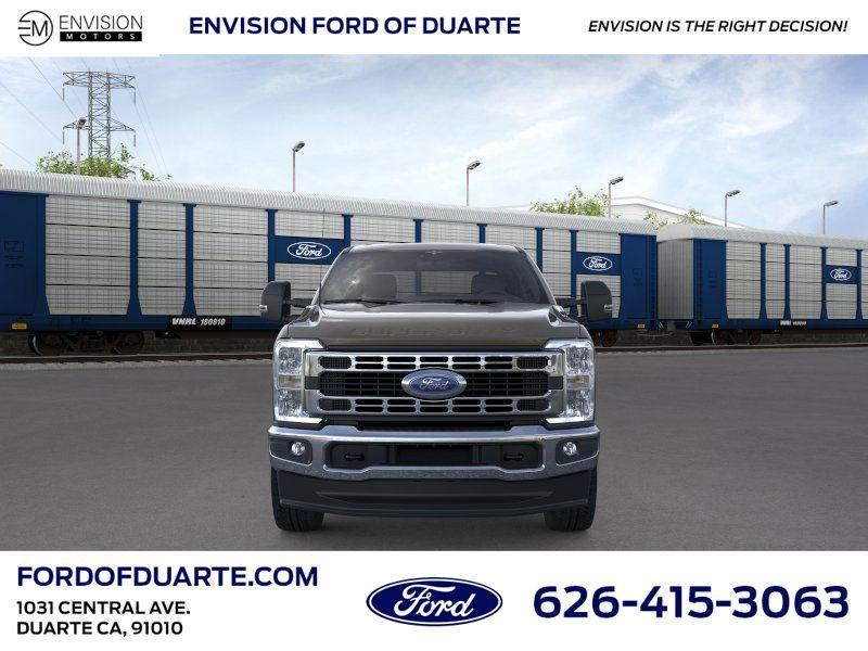 new 2026 Ford F-250 car