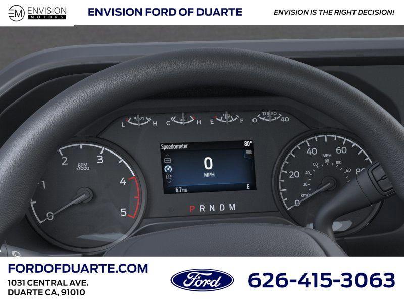 new 2026 Ford F-250 car