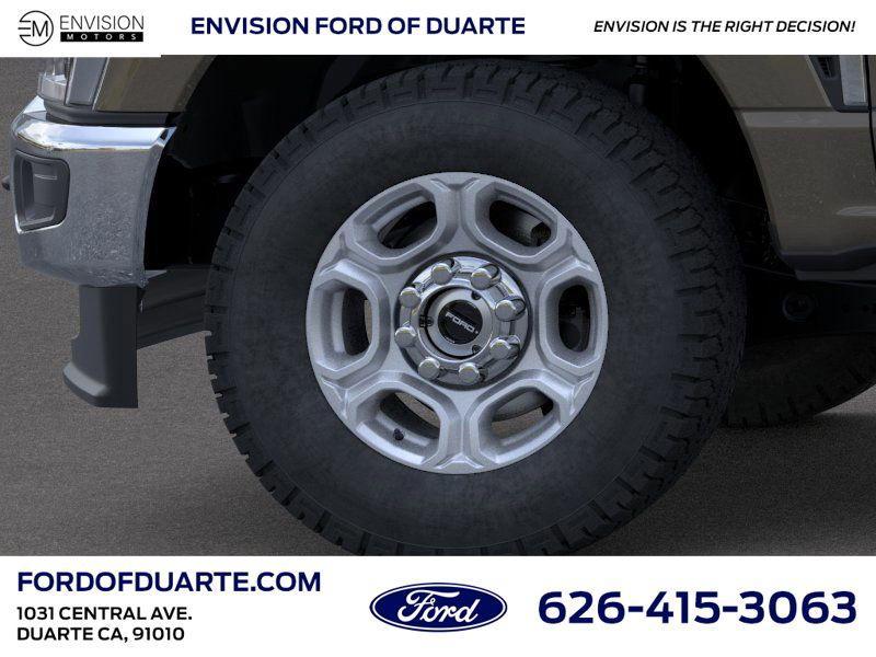 new 2026 Ford F-250 car