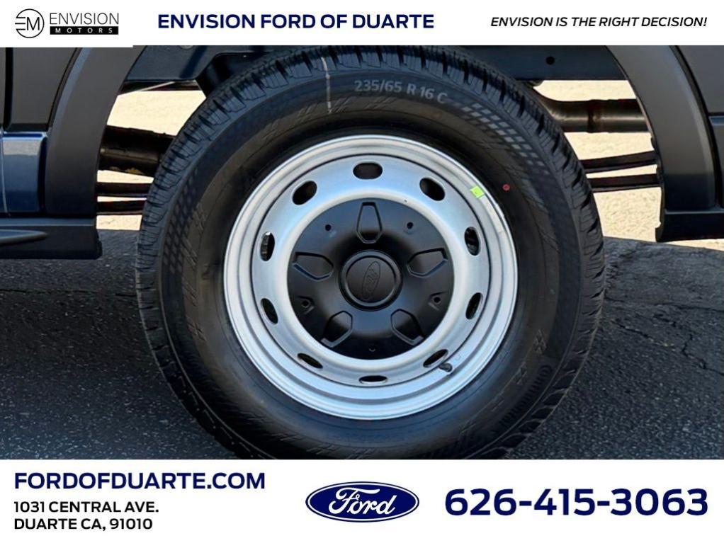 new 2026 Ford Transit-150 car