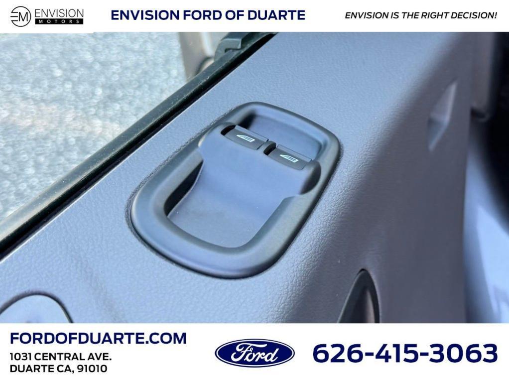 new 2026 Ford Transit-150 car