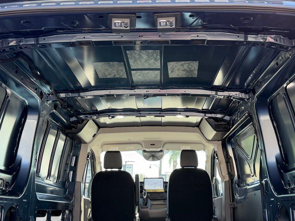 new 2026 Ford Transit-150 car