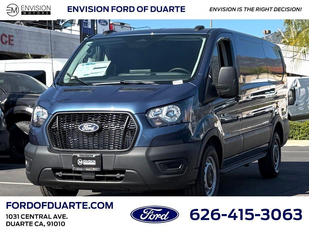new 2026 Ford Transit-150 car