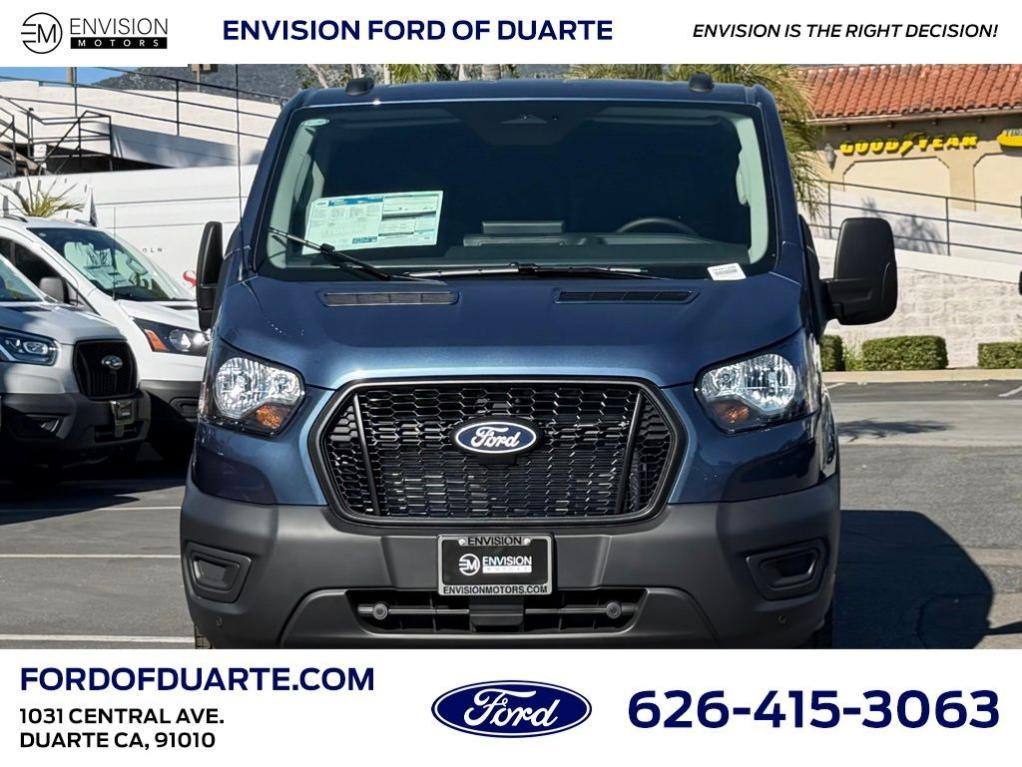 new 2026 Ford Transit-150 car