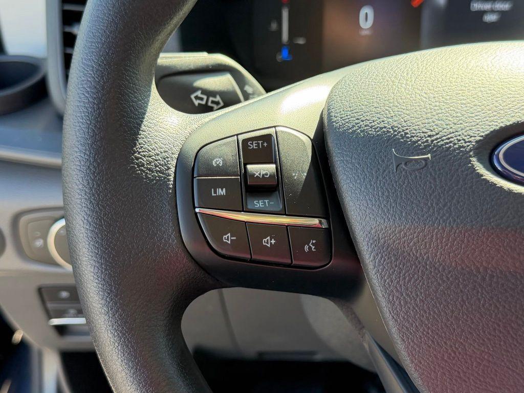 new 2026 Ford Transit-150 car