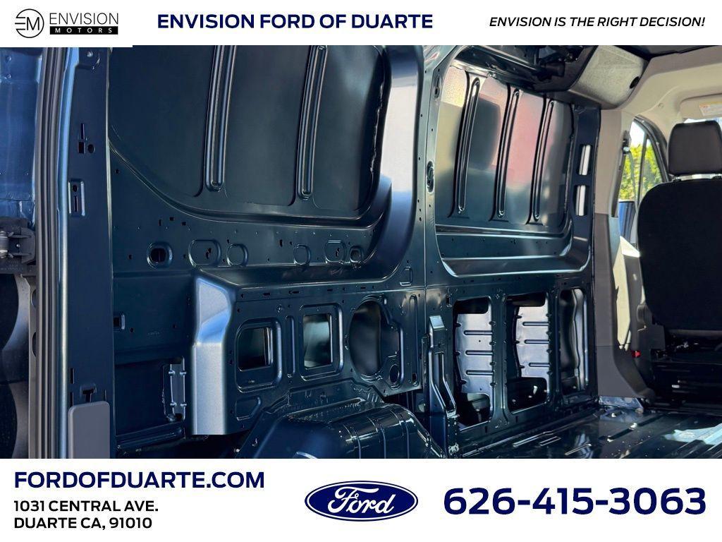 new 2026 Ford Transit-150 car