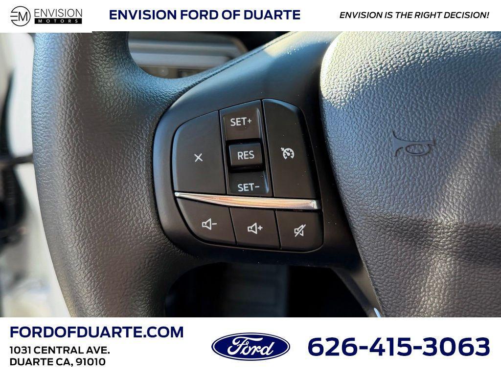 new 2026 Ford Maverick car