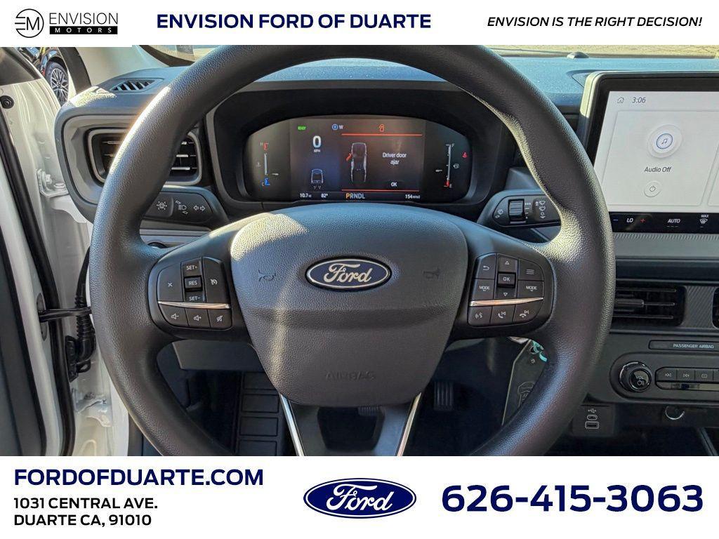 new 2026 Ford Maverick car