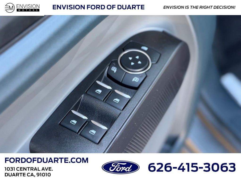 new 2026 Ford Maverick car