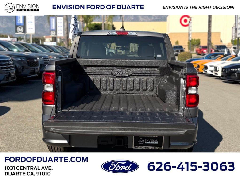 new 2026 Ford Maverick car