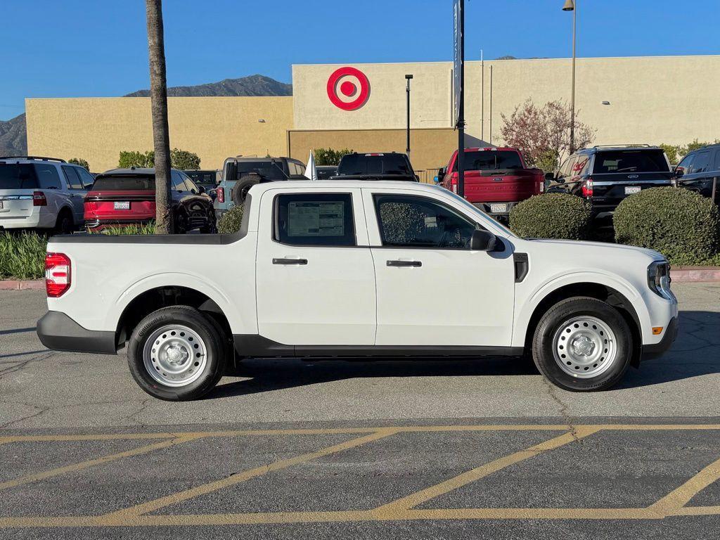 new 2026 Ford Maverick car