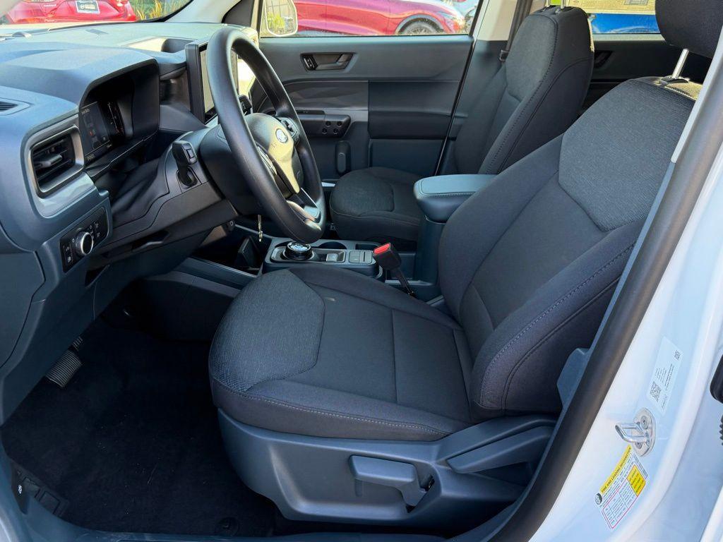 new 2026 Ford Maverick car