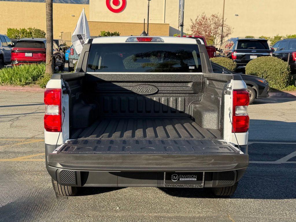 new 2026 Ford Maverick car