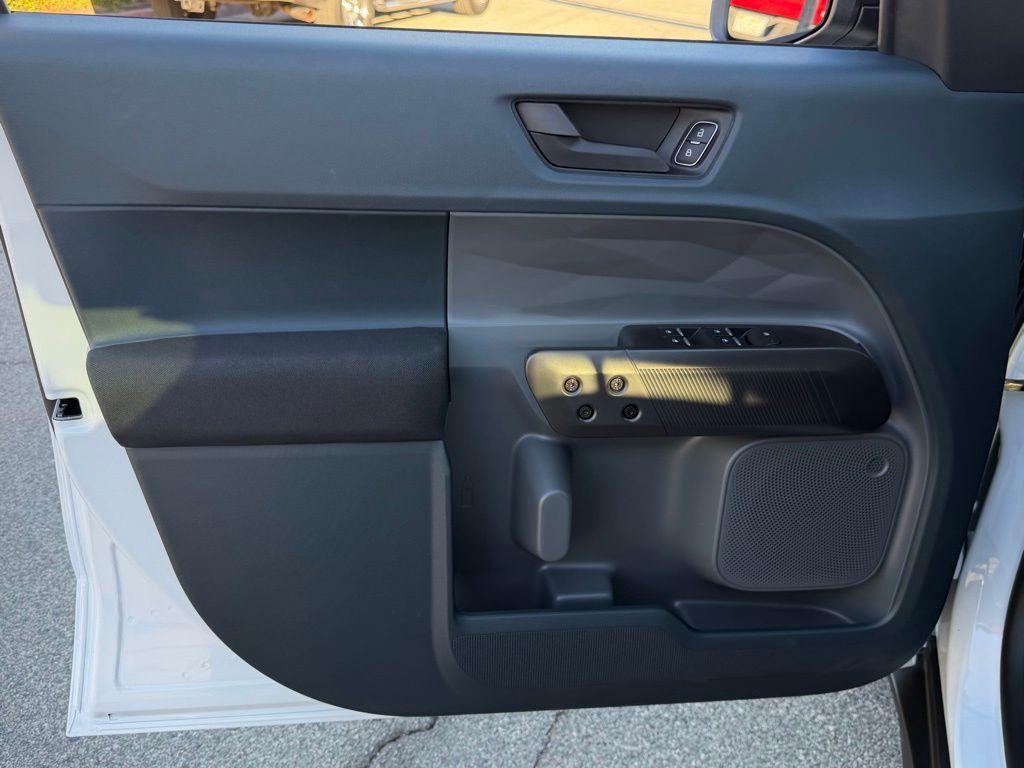 new 2026 Ford Maverick car