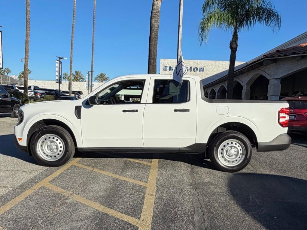 new 2026 Ford Maverick car