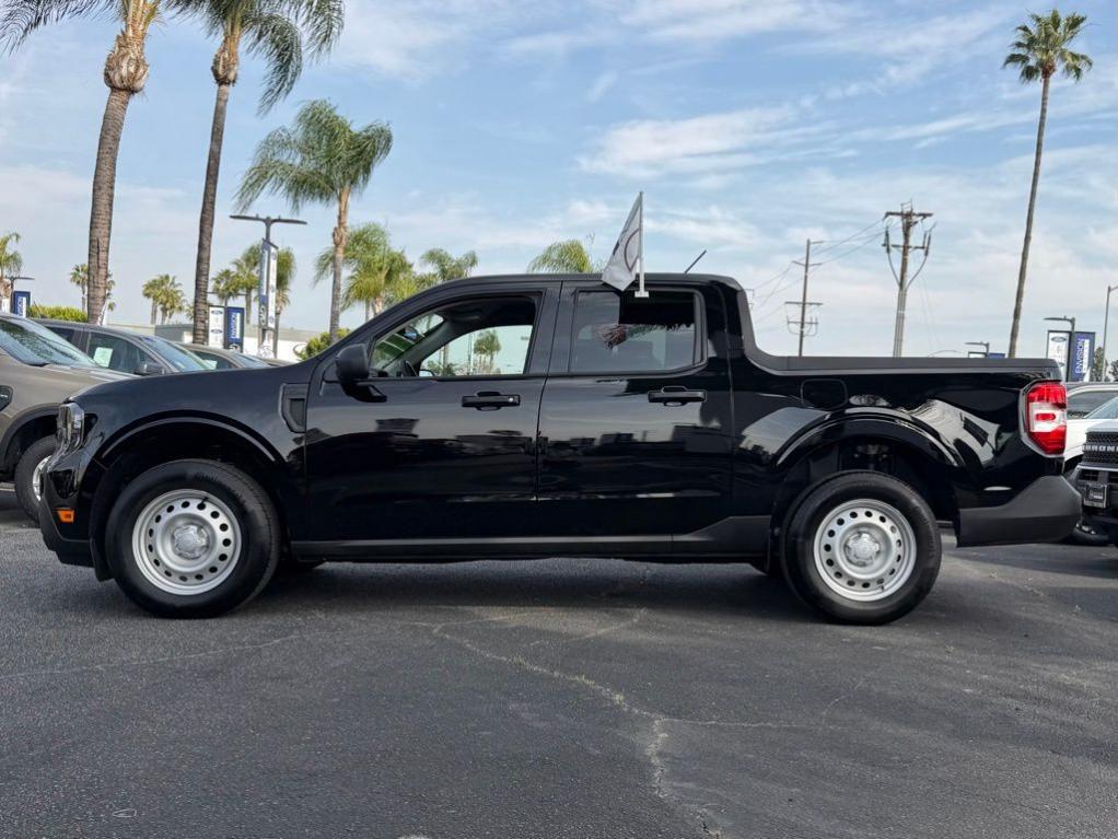 used 2025 Ford Maverick car, priced at $28,888