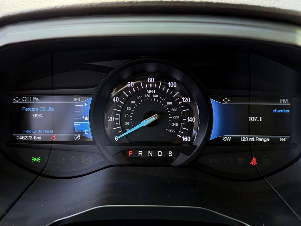 used 2022 Ford Edge car, priced at $23,888