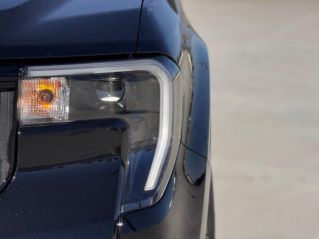 new 2026 Ford Maverick car