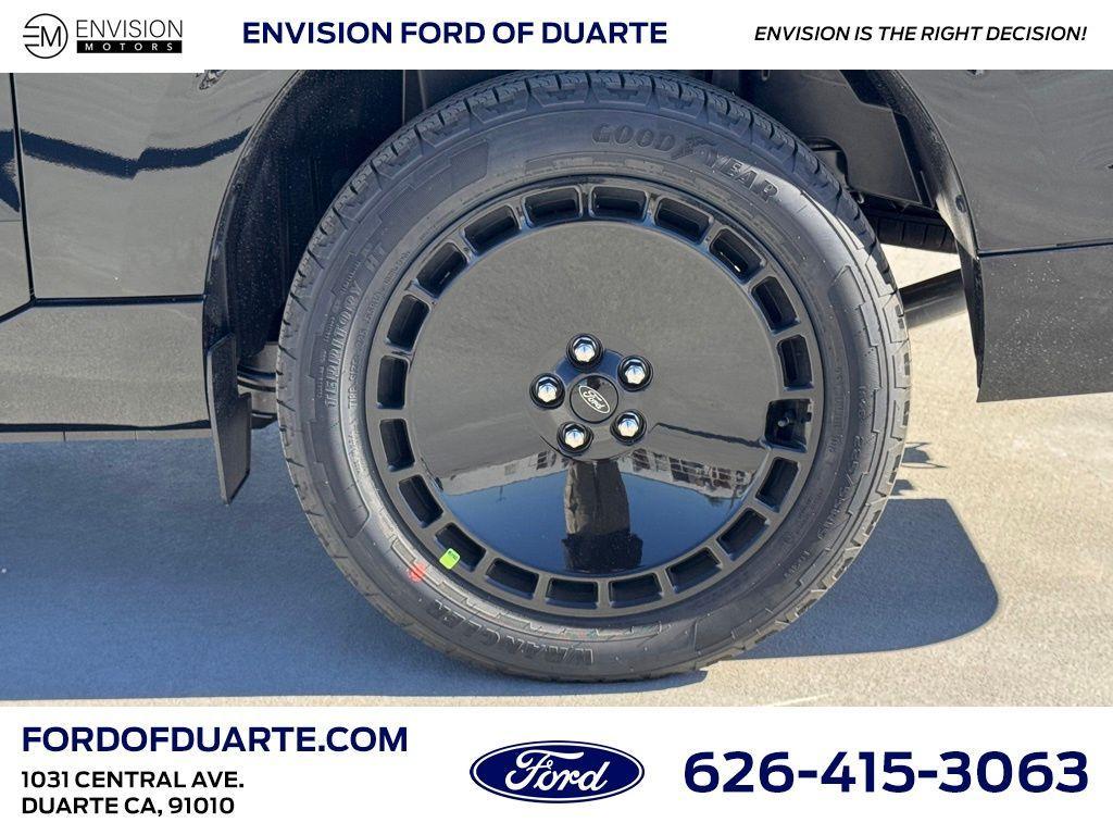 new 2026 Ford Maverick car