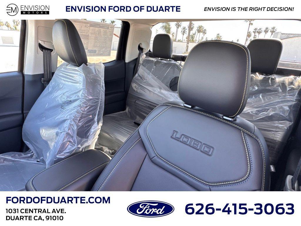 new 2026 Ford Maverick car