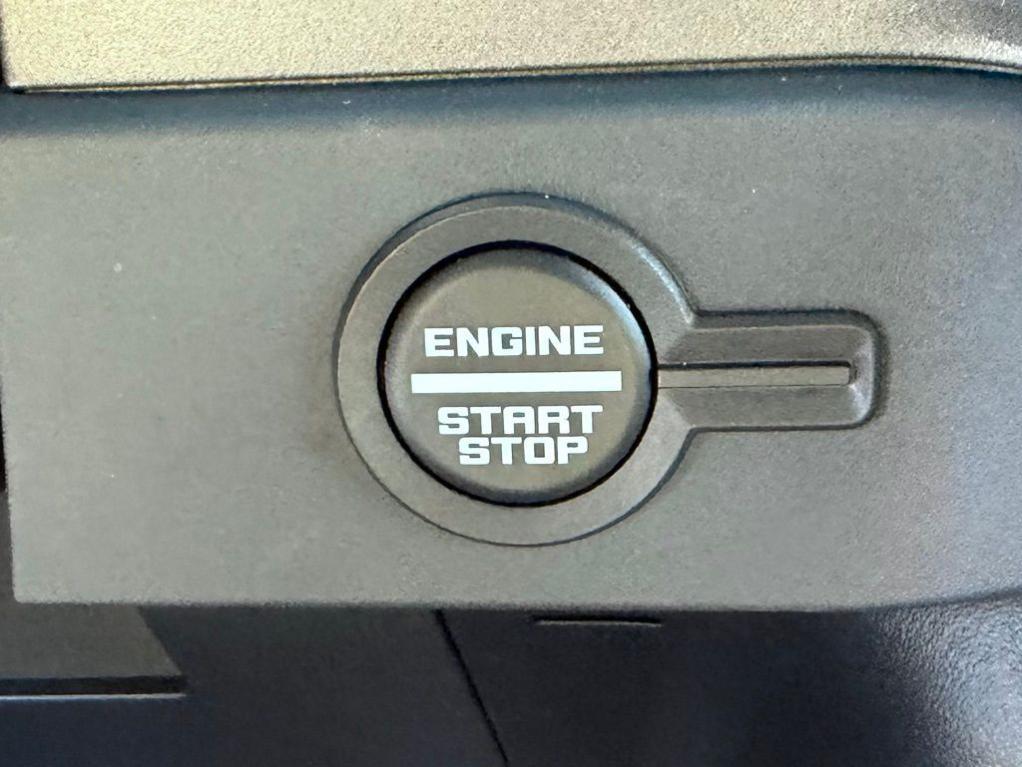 new 2026 Ford Bronco car