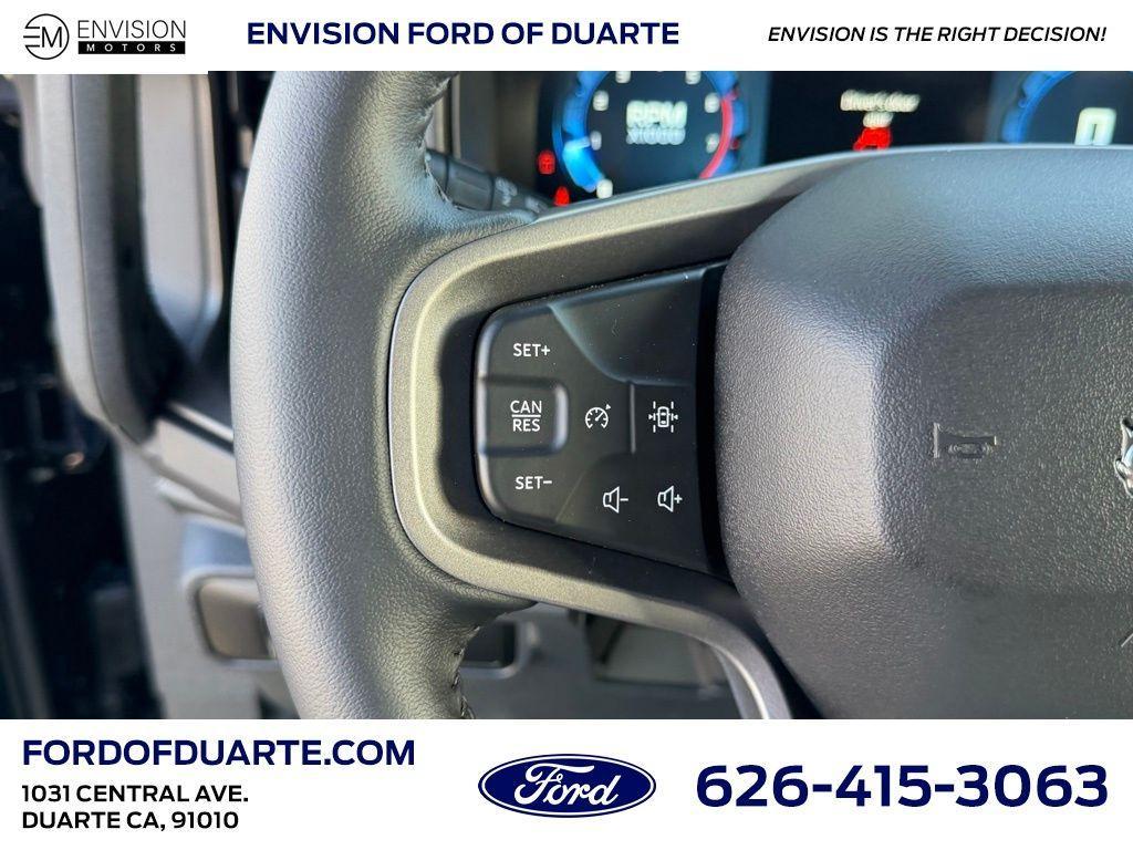 new 2026 Ford Bronco car