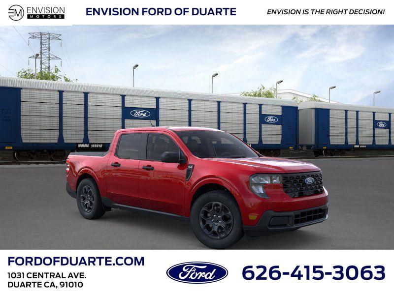 new 2026 Ford Maverick car