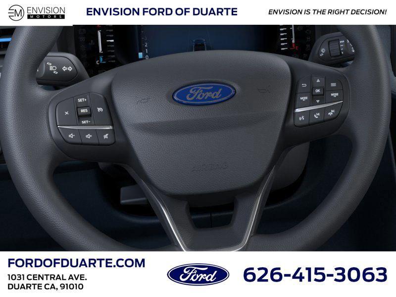 new 2026 Ford Maverick car