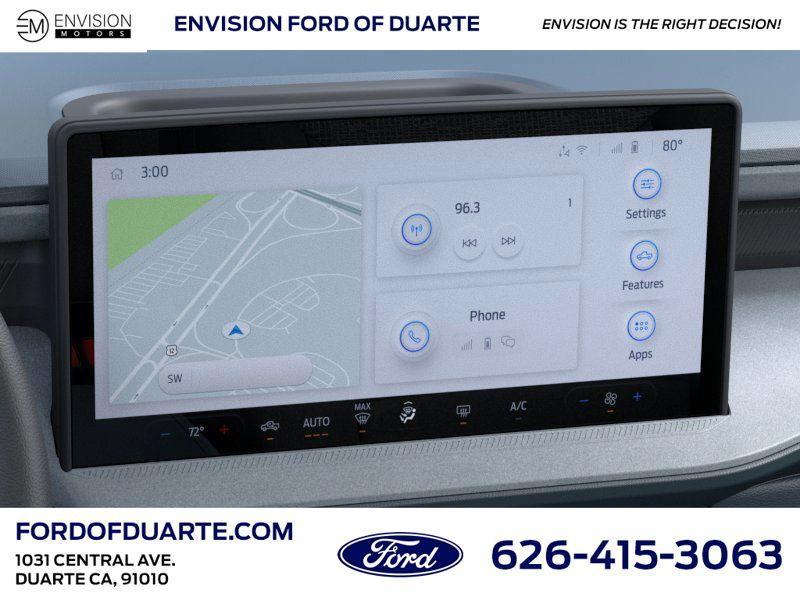 new 2026 Ford Maverick car