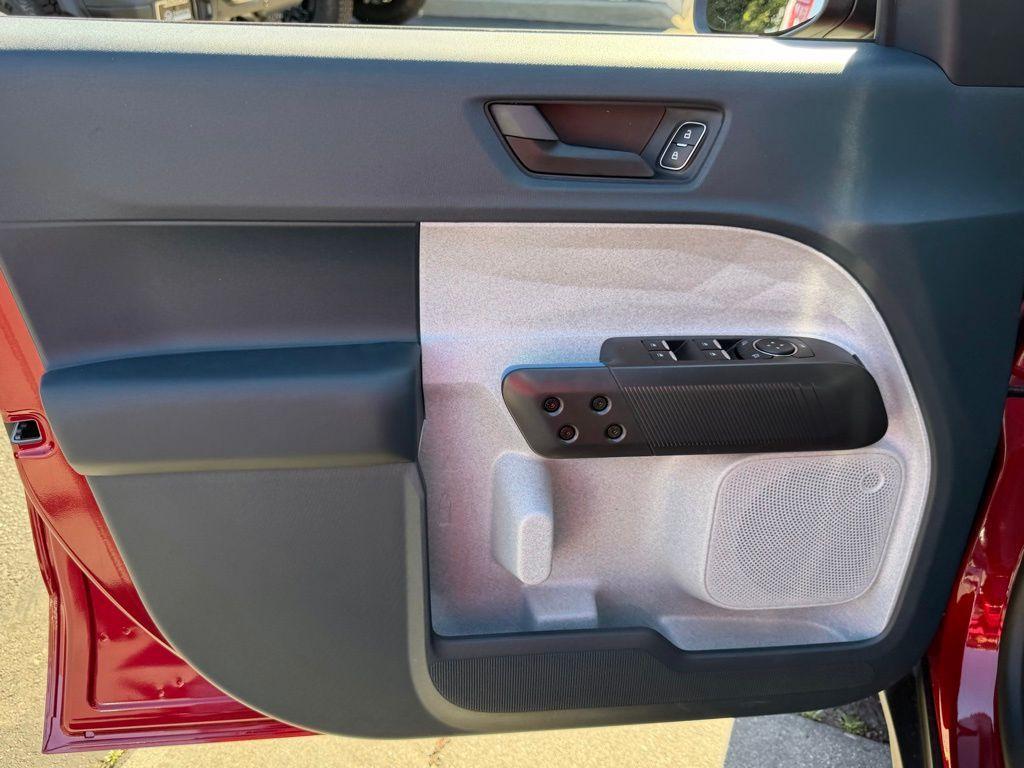 new 2026 Ford Maverick car