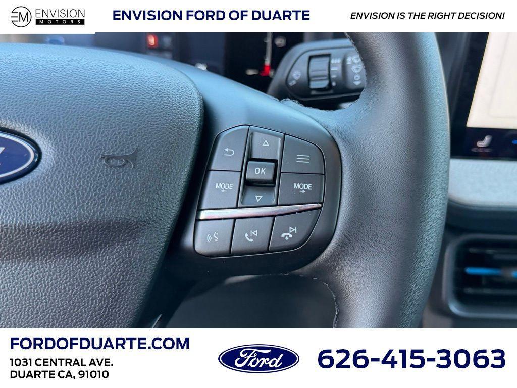 new 2026 Ford Maverick car