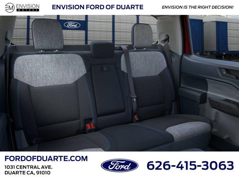 new 2026 Ford Maverick car