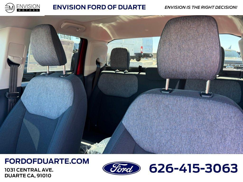 new 2026 Ford Maverick car