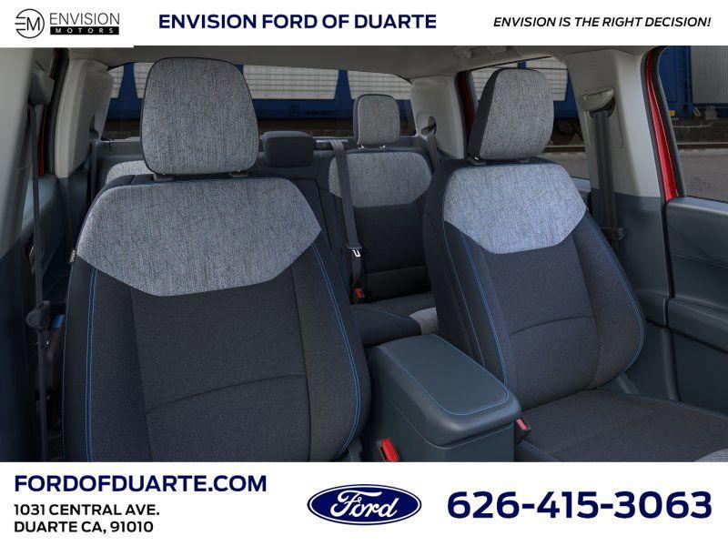 new 2026 Ford Maverick car