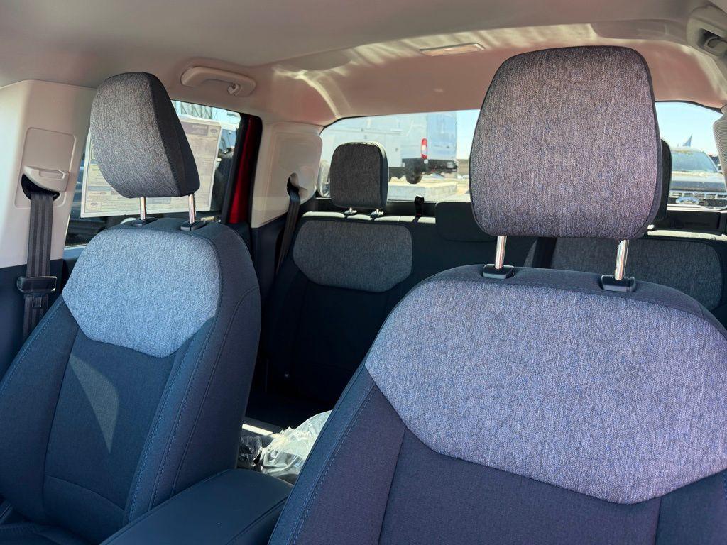 new 2026 Ford Maverick car