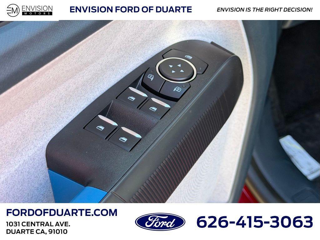 new 2026 Ford Maverick car