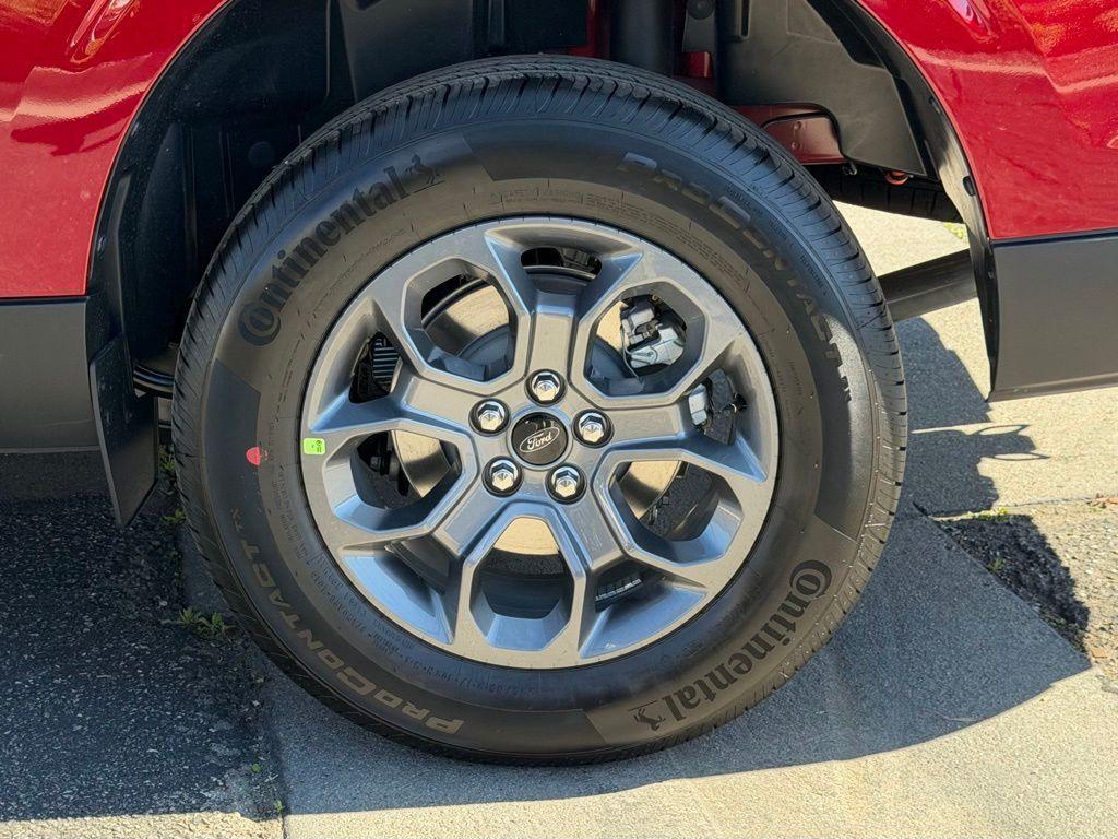 new 2026 Ford Maverick car