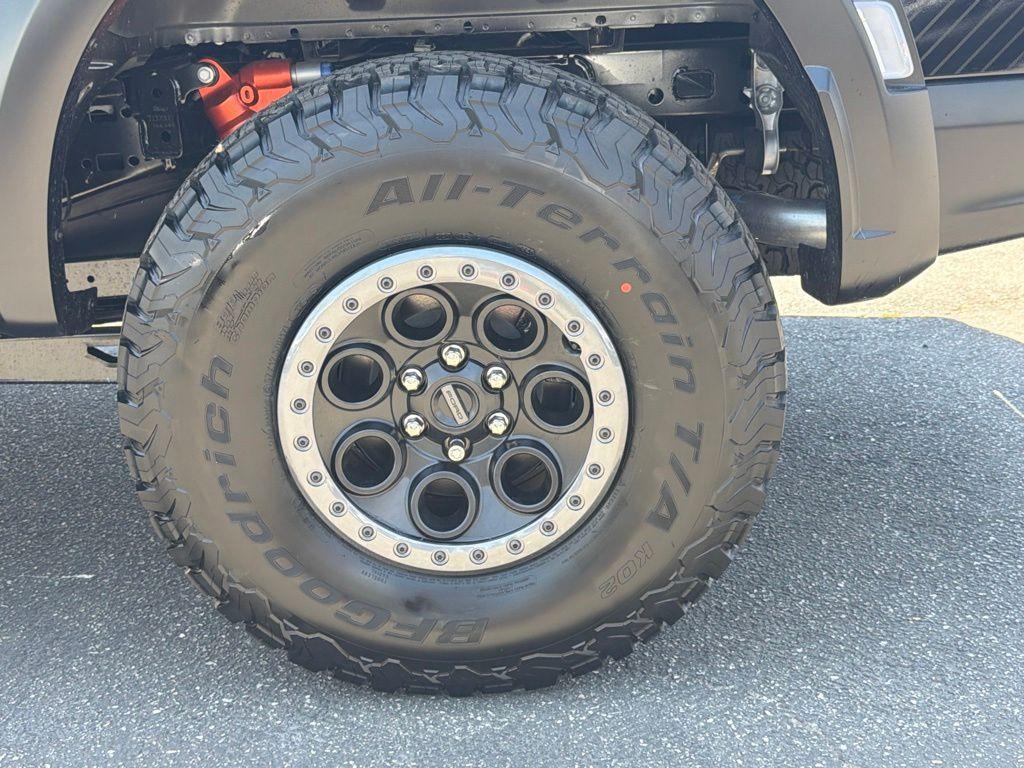new 2026 Ford F-150 car