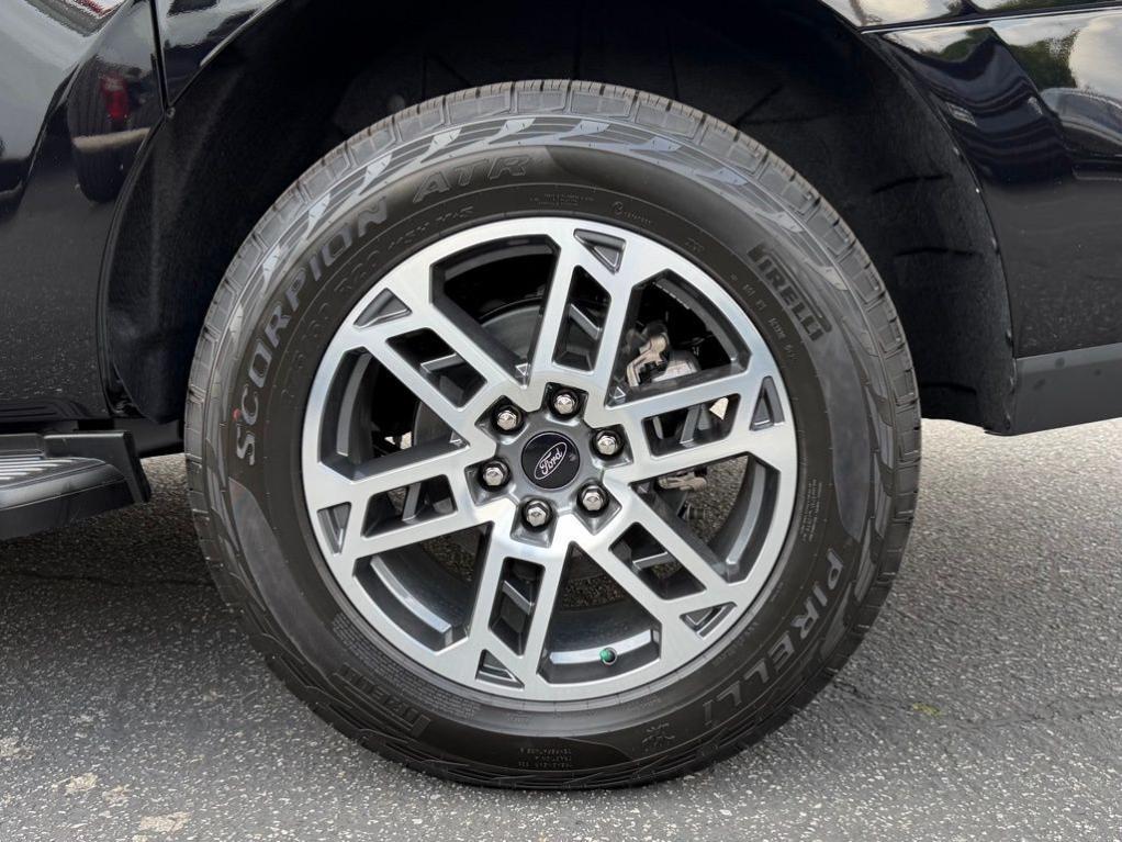 new 2026 Ford Expedition Max car