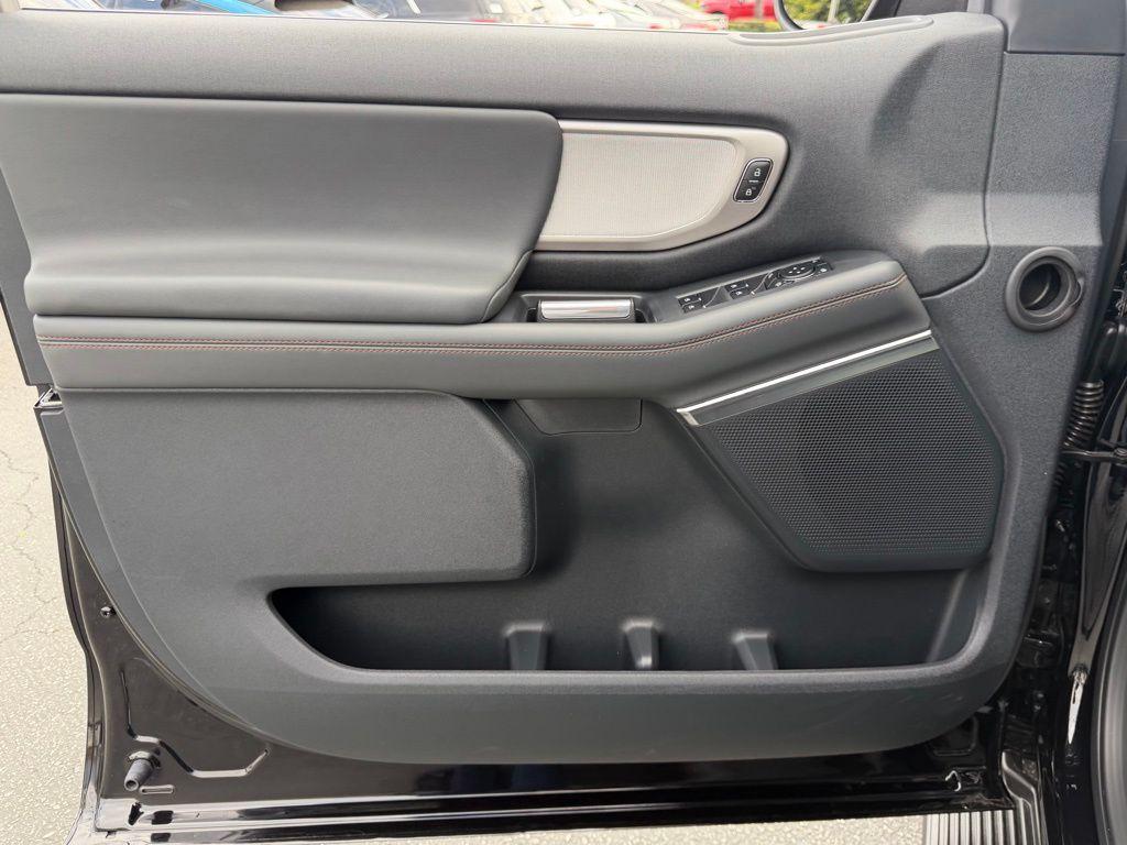 new 2026 Ford Expedition Max car