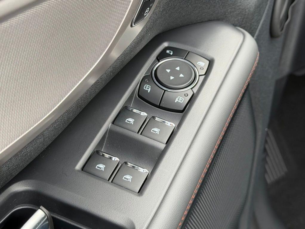 new 2026 Ford Expedition Max car